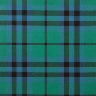 Keith Ancient 10oz Tartan Fabric By The Metre